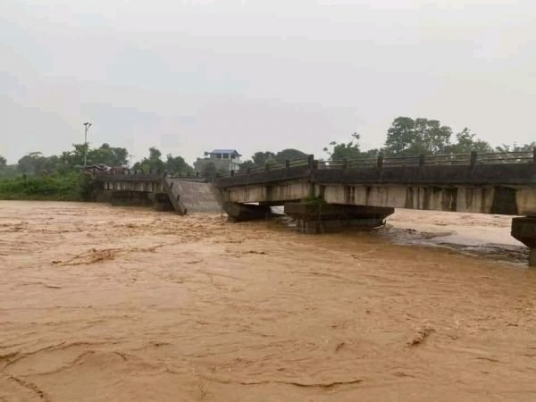 Bridge Failures in Nepal: Diagnosis and Solutions for Design